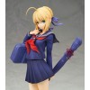 Fate/stay night - Master Arturia 1/7 22cm (JP)
