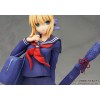 Fate/stay night - Master Arturia 1/7 22cm (JP)