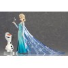 Frozen - figma Elsa & Olaf 308 14,5cm