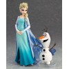 Frozen - figma Elsa & Olaf 308 14,5cm
