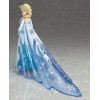 Frozen - figma Elsa & Olaf 308 14,5cm