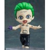 Suicide Squad - Nendoroid Joker: Suicide Edition 671 10cm