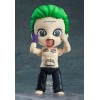 Suicide Squad - Nendoroid Joker: Suicide Edition 671 10cm