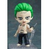 Suicide Squad - Nendoroid Joker: Suicide Edition 671 10cm