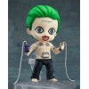 Suicide Squad - Nendoroid Joker: Suicide Edition 671 10cm