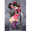 Oboro Muramasa (The Demon Blade) - Parfom Momohime 14cm (JP)
