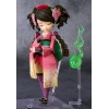 Oboro Muramasa (The Demon Blade) - Parfom Momohime 14cm (JP)
