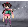 Oboro Muramasa (The Demon Blade) - Parfom Momohime 14cm (JP)