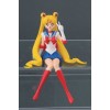 Bishoujo Senshi Sailor Moon - Sailor Moon Girls Memories Break Time Figure 12cm
