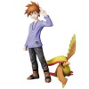 Pokemon - PPP Okido Green 15cm