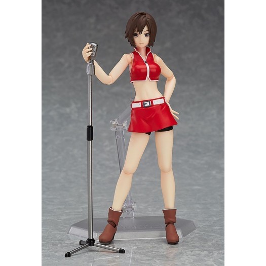 Vocaloid - figma MEIKO 14,5cm (JP)
