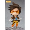 Overwatch - Nendoroid Tracer: Classic Skin Edition 730 10cm (JP)