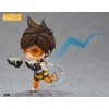 Overwatch - Nendoroid Tracer: Classic Skin Edition 730 10cm (JP)