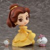 Beauty and the Beast - Nendoroid Belle 755 10cm (JP)