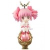 Puella Magi Madoka Magica the Movie New Feature: Rebellion - Twinkle Dolly Part 1 Kaname Madoka