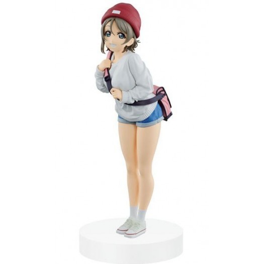 Love Live! Sunshine!! - EXQ Figure Watanabe You 22cm
