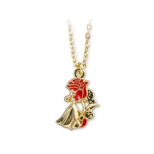 Disney Heroines Kirakira Accessory Belle