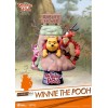 Winnie the Pooh D-Select 006 Diorama 14cm