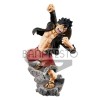 One Piece - Monkey D Luffy -20th Anniversary- 13cm