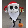The Nightmare Before Christmas - Nendoroid Jack Skellington 1011 13cm