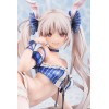 Creator's Collection: Original Character by DSmile - Bunny Series Statue Chris 1/8 11,5cm Exclusive