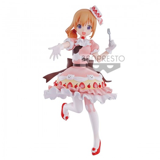 Gochumon wa Usagi Desu ka?? - Cocoa 16cm