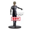 One-Punch Man - DXF Figure Genos 20cm