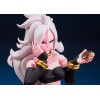 Dragon Ball FighterZ - S.H. Figuarts Android 21 14,5cm Tamashii Web Exclusive