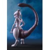 Pokemon - S.H. Figuarts Mewtwo -Arts Remix- 14cm (JP)