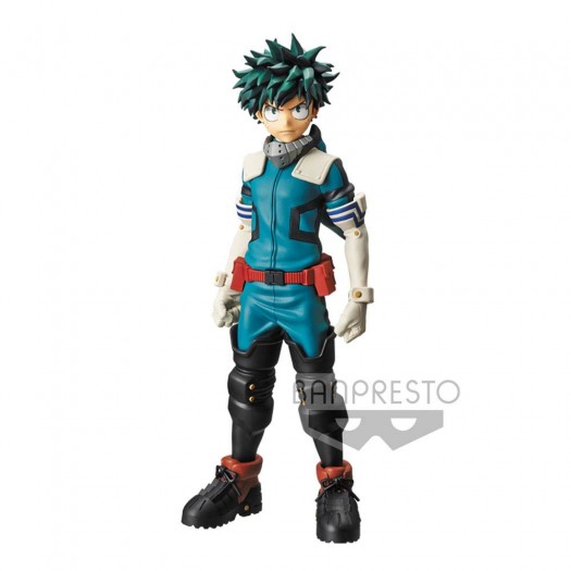 Boku no Hero Academia - Grandista Midoriya Izuku 25cm