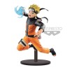 Naruto Shippuuden - Vibration Stars Figure Uzumaki Naruto 17cm