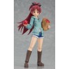 Puella Magi Madoka Magica the Movie - figma Sakura Kyoko Casual Outfit Ver. 12,5cm (JP)