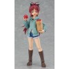 Puella Magi Madoka Magica the Movie - figma Sakura Kyoko Casual Outfit Ver. 12,5cm (JP)