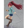 Puella Magi Madoka Magica the Movie - figma Sakura Kyoko Casual Outfit Ver. 12,5cm (JP)