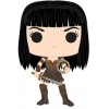 Xena: Warrior Princess - POP! TV Vinyl Figure Xena 9cm