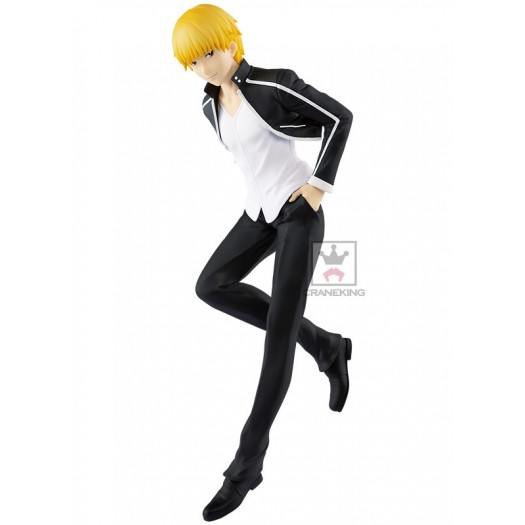 Fate/Stay Night Heaven's Feel - EXQ Figure Gilgamesh 22cm