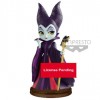 Sleeping Beauty - Disney Q Posket Petit Maleficent 7cm