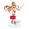 Sword Art Online: Memory Defrag - EXQ Figure Asuna 22cm