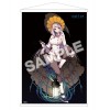 Creator's Collection: Original Character by Iida Pochi - October 31st Witch: Miss Orangette Wall Scroll Exclusive