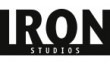 Manufacturer - Iron Studios