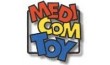 Manufacturer - Medicom Toy